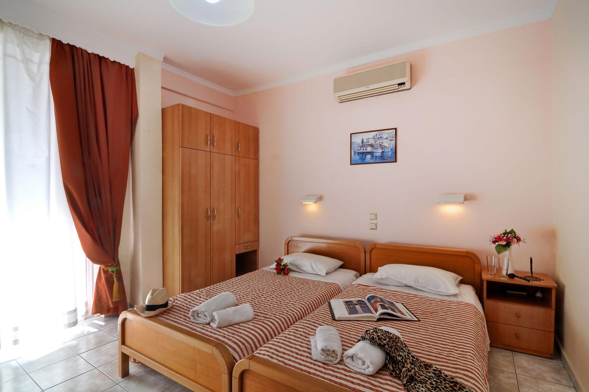 Lido Sofia Holidays 아기오스고르디오스 외부 사진